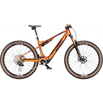 KTM Macina Scarp SX Exonic 2024