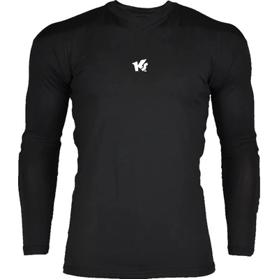KEEPERsport PP LS Underwear shirt ks60026k-991 – Hledejceny.cz