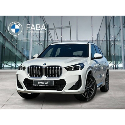 BMW X1 sDrive20i M Sport 125 kW