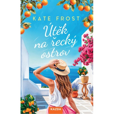 Útěk na řecký ostrov – Hledejceny.cz