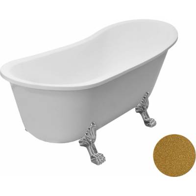 Hopa OLAYA Glam 160 x 68 cm VANOLA160BG1