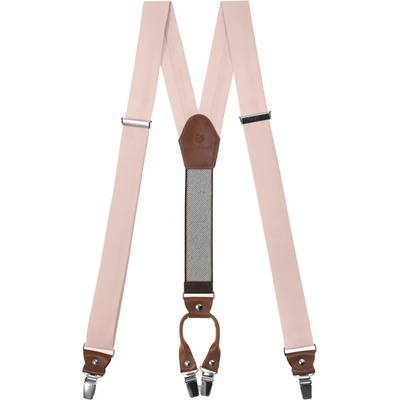 Avantgard Y 880-983263 Ivory tm.hnědá