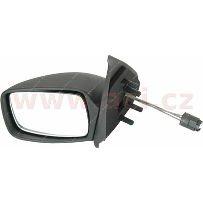 ACI zp. zrcátko man. ovládané lanky L 1831803