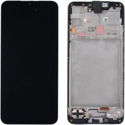 LCD Displej + Rám Samsung Galaxy A16 4G – Hledejceny.cz