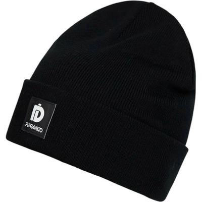 Fundango Kingdom Beanie černá
