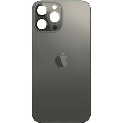 Apple Zadní bateriový kryt iPhone 13 Pro - Zlatá
