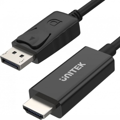 Unitek Y-5118CA