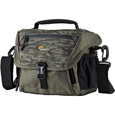 Lowepro Nova 170 AW II E61PLW37121 – Hledejceny.cz
