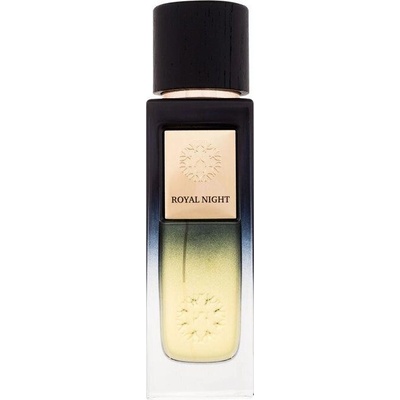 The Woods Collection Natural Royal Night parfumovaná voda unisex 100 ml