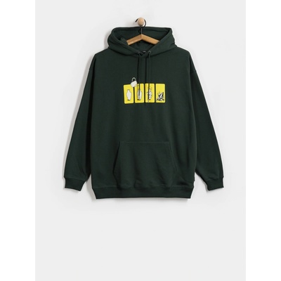 Volcom Before I Break HD scarab