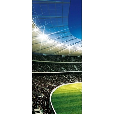 Preinterier Fototapeta - DV0192 - Štadion Samolep. fólia - 91cm x 211cm