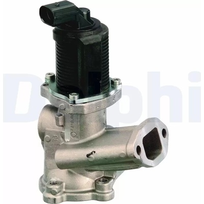 DELPHI AGR ventil DF EG10257-12B1