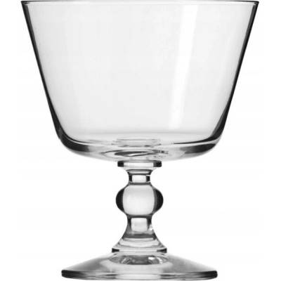 Krosno Poháry KRISTA bezbarvé 6 x 480 ml