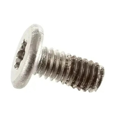 Sada skrutiek M2.5 × 0.45, L5.50, 8IP MacBook Pro 16" (A2485 / 2021, A2780 / 2023, A2991 / 2023) – Originálny OEM – 5 ks MAC0871