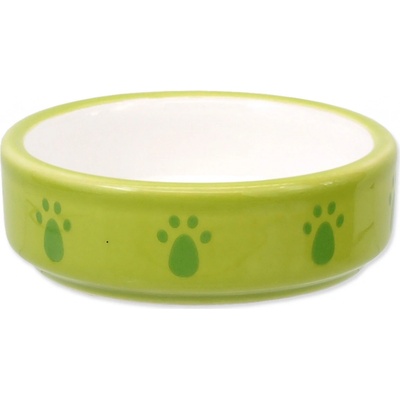 Small Animal miska keramická pro křečky zelená 8,5 x 3 cm 0,08l – Hledejceny.cz
