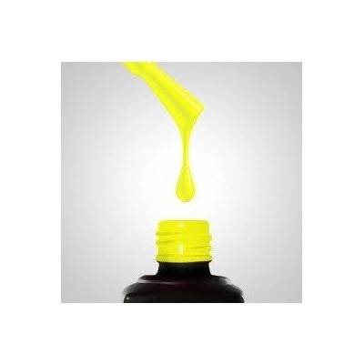Slowianka® gel lak 214 8g Žlutý