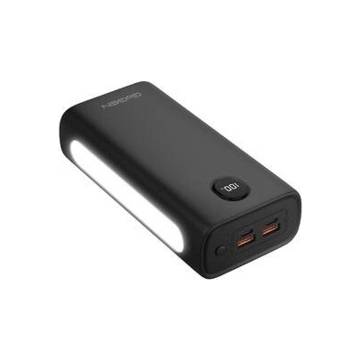GoGEN PB300003B 30000mAh černá