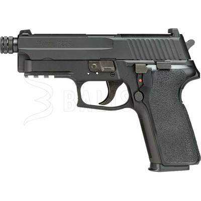 Sig Sauer P229 RX 4,5mm čierna
