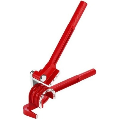 Kraft&Dele KD12527, Ohýbačka trubek 6–10 mm pro přesné ohýbání