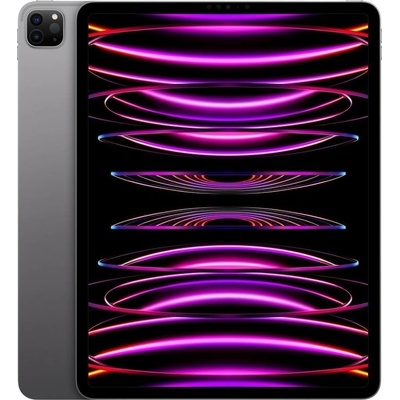 Apple iPad Pro 12.9 (2022) 512GB Wi-Fi Space Grey MNXU3FD/A