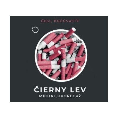 Čierny lev