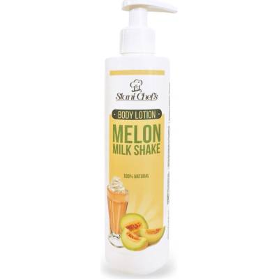 Stani Chef's Prírodné telové mlieko melónovy mliečny šejk 250 ml