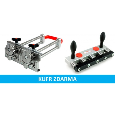 WUKO ohýbačka BENDER Set 7200/4000 1008192