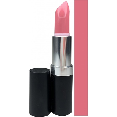 Miss Sporty Matte to Last rtěnka 200 Mauve Joy 4 g