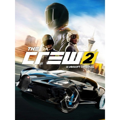 The Crew 2