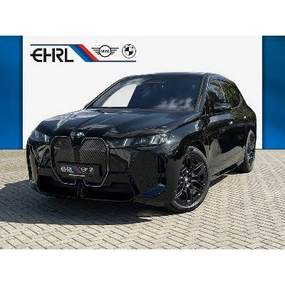 BMW iX xDrive M Sport 300 kW