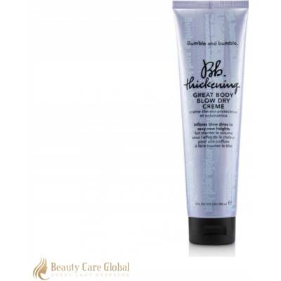 Bumble and Bumble Thickening Great Body Blow Dry crème 150 ml