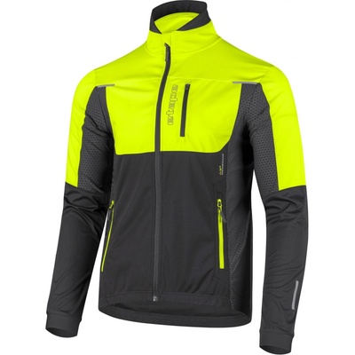 Etape Strong WS 2.0 černá/žlutá fluo – Hledejceny.cz