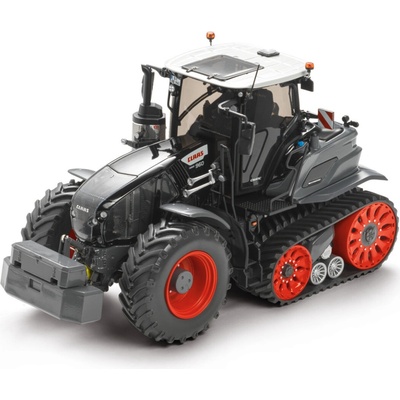 Traktor Claas Axion 960 TERRA TRAC MY24černá Universal Hobbies 1:32