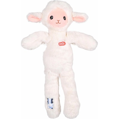 Zolux furry farm ovečka Lenny plyš 33 cm