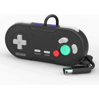 Retro-Bit Legacy GC RET00332