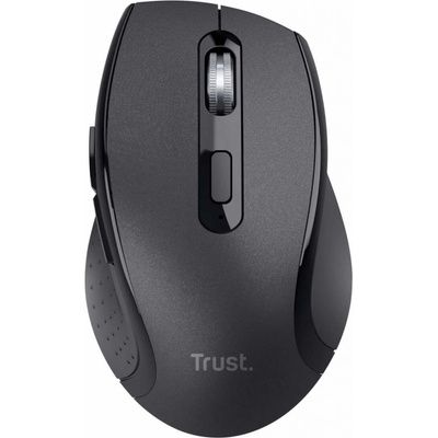 Trust Sura Comfortable Wireless Mouse 25479