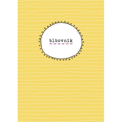 Blbovník - Kristína Tormová