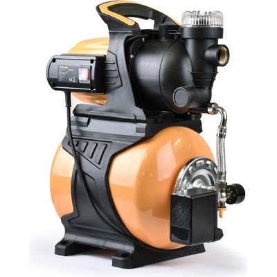 Riwall PRO REHS 1224 F