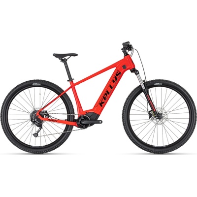KELLYS Tygon R10 P Red 2025