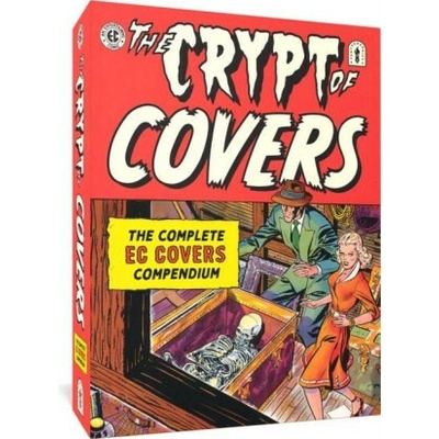 The Crypt of Covers