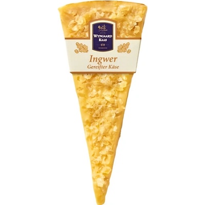 Wyngaard sýr se zázvorem chlaz 150 g