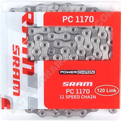 Sram PC-1170 Hollow Pin
