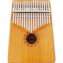 Woodman Kalimba