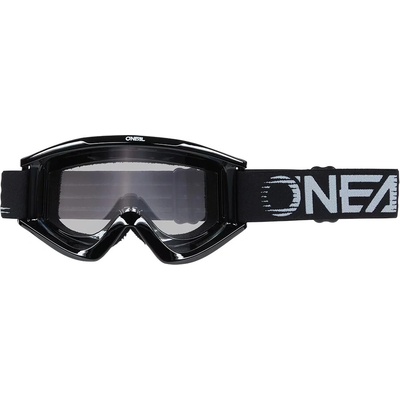 O'Neal B-Zero 10 ks