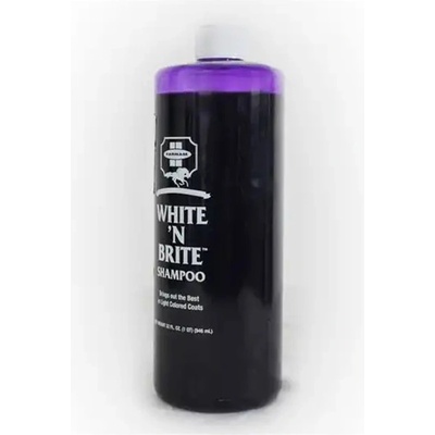 Farnam White´n Brite shampoo 946 ml