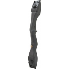 Střed Ragim Matrix EVO black 62"/64" pravý