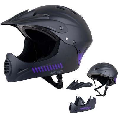 W-TEC Campanero Noir
