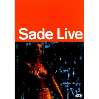 Sade : Live DVD