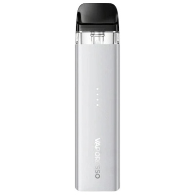 Vaporesso Xros 6 Mini 1600 mAh matte silver