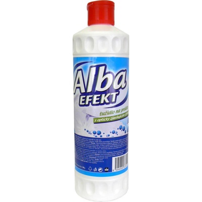 Alba Škrob na prádlo efekt 500 g